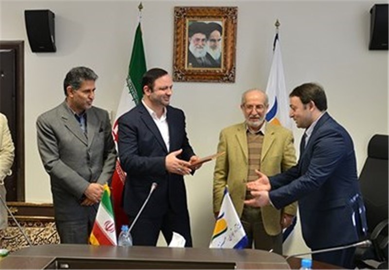 سیاست‌های ابلاغی اقتصاد مقاومتی در سازمان منطقه آزاد انزلی اجرا می‌شود