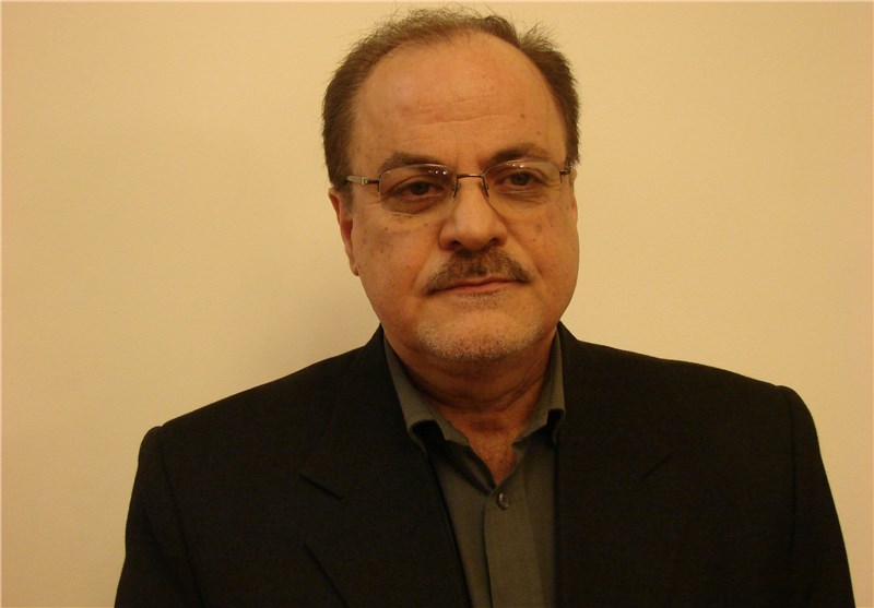 دکتر علی الاوسی