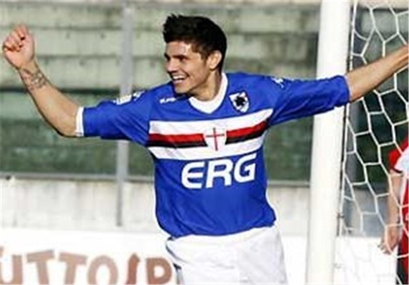 سامپدوریا، فاتح دربی جنوا