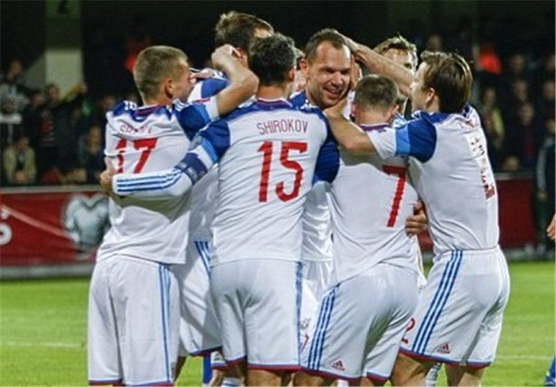 سوئد به تساوی رضایت داد