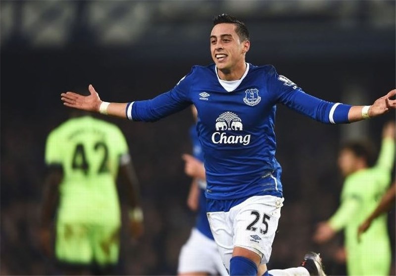 برتری نامطمئن خانگی اورتون