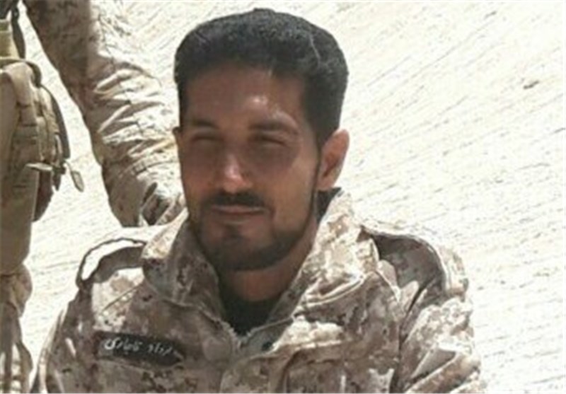 اولین شهید مدافع حرم از ایل قشقایی کیست؟ + عکس