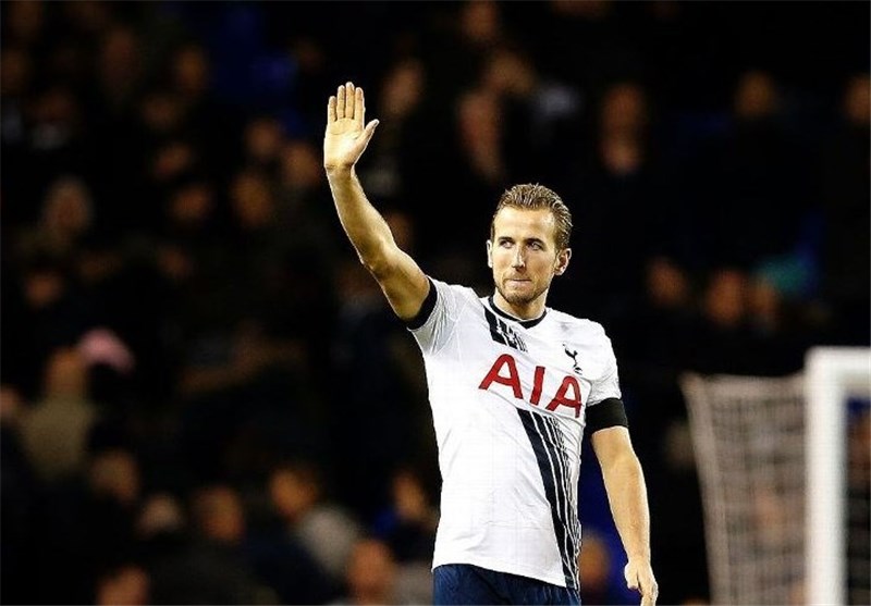 تاتنهام در خانه از خطر حذف گریخت