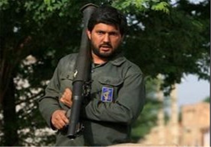 یادداشت حامد بهداد درباره شهید جهان‌آرا