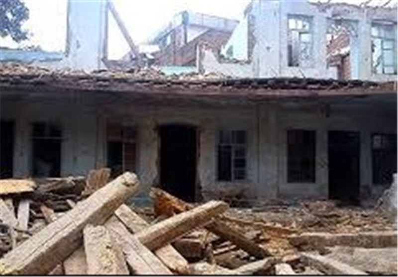 بناهای تاریخی شهرهای گلستان قربانی بی‌تدبیری‌/ابهام در واگذاری بناهای تاریخی