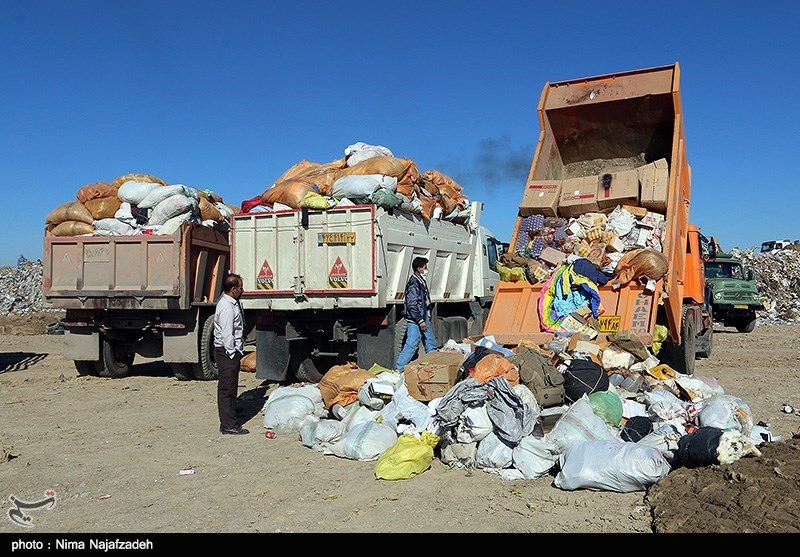 محموله قاچاق به ارزش یک میلیارد ریال در شبستر کشف شد