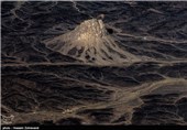 تصاویر هوایی از سیستان و بلوچستان
