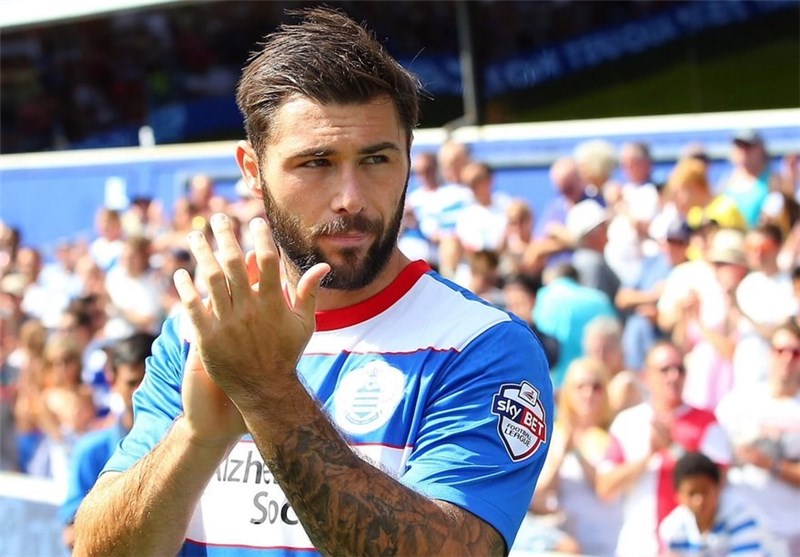 مهاجم QPR به ساوتهمپتون پیوست