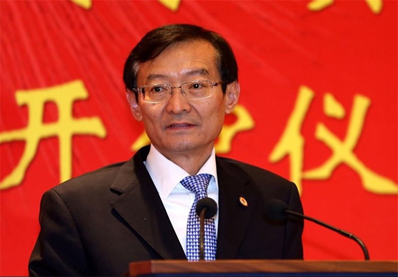 چین همکاری‌های انرژی با ایران را گسترش می دهد