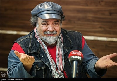 بازگشت شریفی‌نیا با "طاعون" به تئاتر