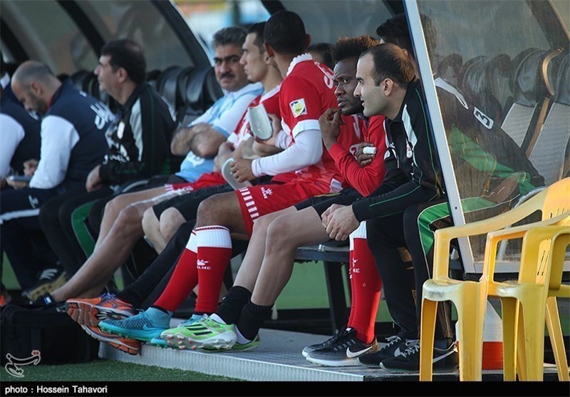 مصدومیت نانگ جدی نیست