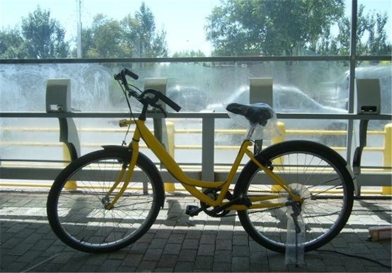 خبرگزاری تسنیم - ساخت دوچرخه هیبریدی با الهام از یوزپلنگ ایرانی