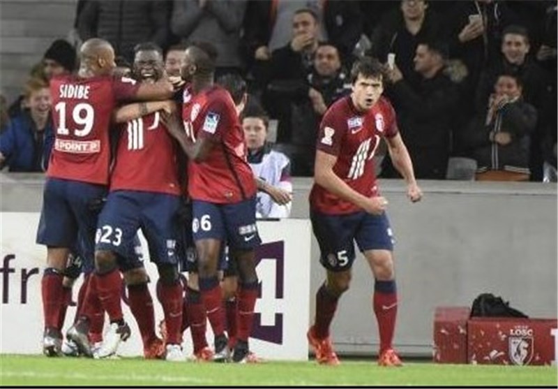 لیل قاطعانه فینالیست شد