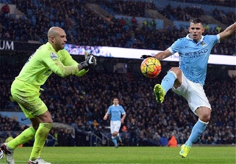 منچسترسیتی در فینال رقیب لیورپول شد