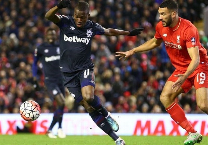 لیورپول باز هم به بازی تکراری تبعید شد