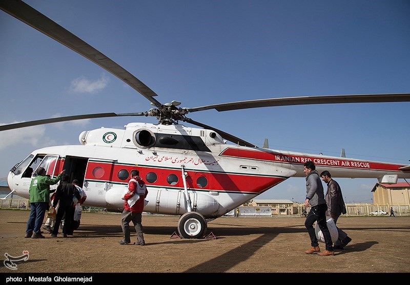 پایگاه امداد و نجات جاده‌ای بندرگز افتتاح شد