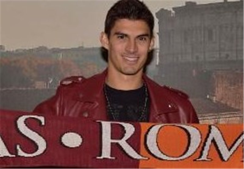 رم پدیده جنوا را به خدمت گرفت