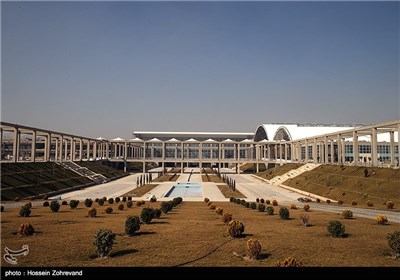 فاز یک شهر آفتاب در آستانه افتتاح