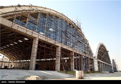 فاز یک شهر آفتاب در آستانه افتتاح