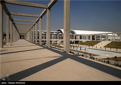 فاز یک شهر آفتاب در آستانه افتتاح