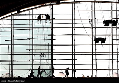 فاز یک شهر آفتاب در آستانه افتتاح