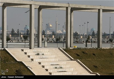 فاز یک شهر آفتاب در آستانه افتتاح