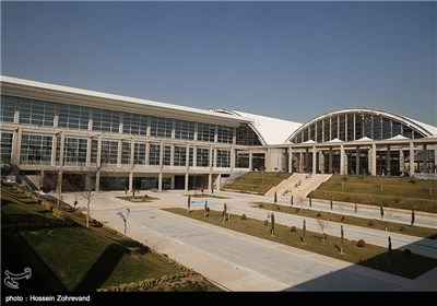 فاز یک شهر آفتاب در آستانه افتتاح