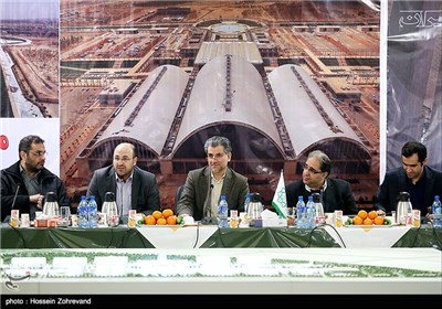 فاز یک شهر آفتاب در آستانه افتتاح