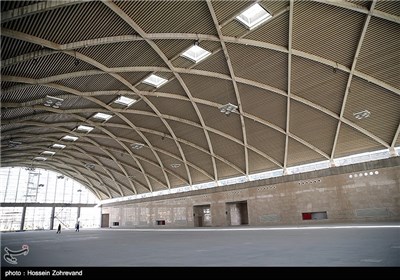 فاز یک شهر آفتاب در آستانه افتتاح