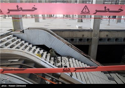 فاز یک شهر آفتاب در آستانه افتتاح