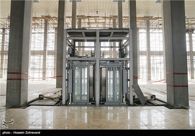 فاز یک شهر آفتاب در آستانه افتتاح