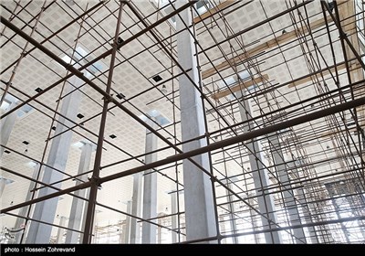 فاز یک شهر آفتاب در آستانه افتتاح