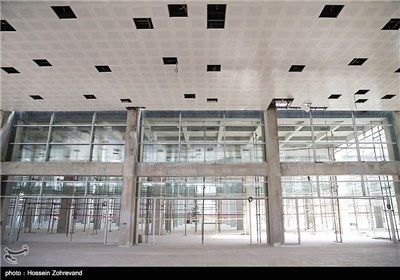 فاز یک شهر آفتاب در آستانه افتتاح