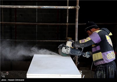 فاز یک شهر آفتاب در آستانه افتتاح