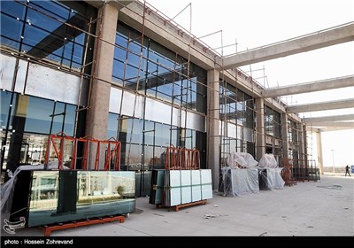 فاز یک شهر آفتاب در آستانه افتتاح