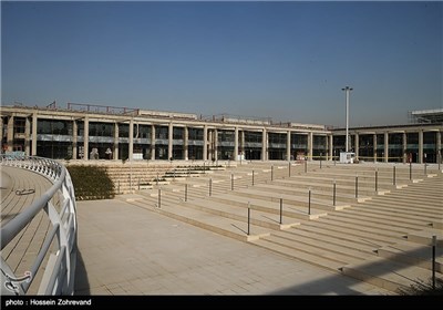 فاز یک شهر آفتاب در آستانه افتتاح