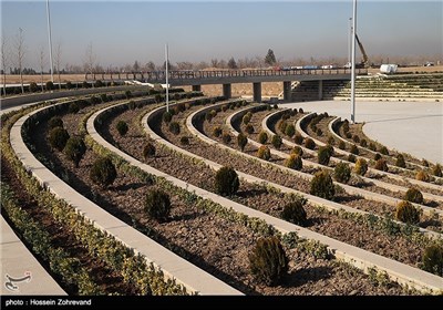 فاز یک شهر آفتاب در آستانه افتتاح