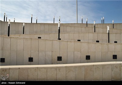 فاز یک شهر آفتاب در آستانه افتتاح