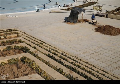 فاز یک شهر آفتاب در آستانه افتتاح