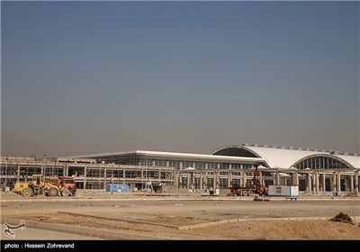 فاز یک شهر آفتاب در آستانه افتتاح