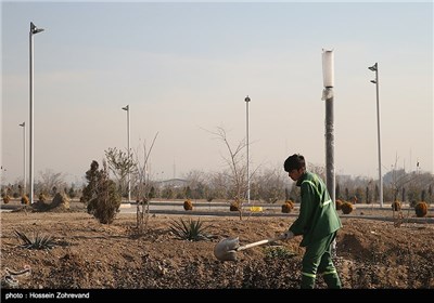 فاز یک شهر آفتاب در آستانه افتتاح