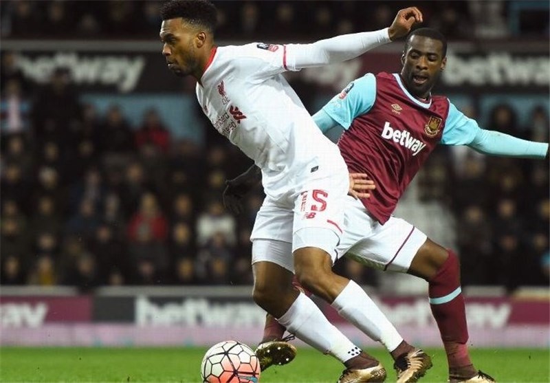 لیورپول با قدیمی ترین جام باشگاهی دنیا وداع کرد