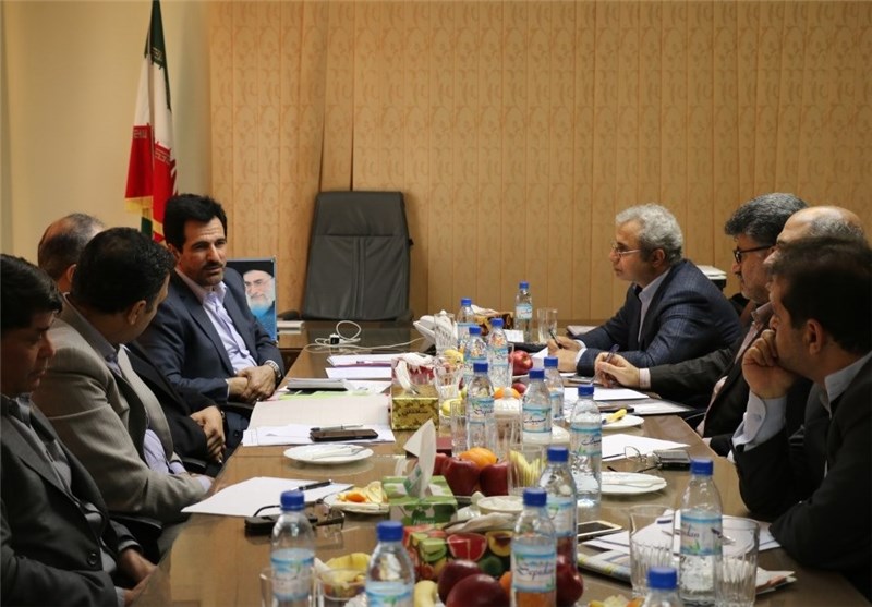 عملکرد ادارات تابعه وزارت راه و شهرسازی در هرمزگان ارزشیابی شود