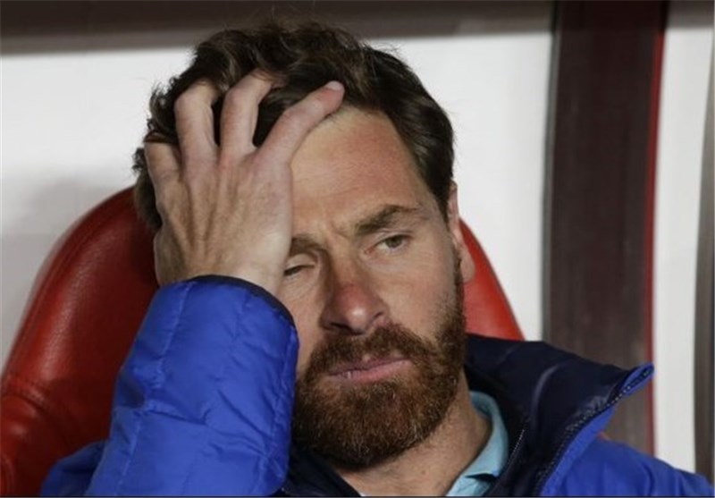 ویلاش‌بواش: بنفیکا روی جزئیات کوچک بر ما غلبه کرد