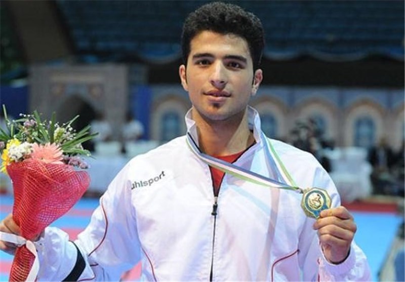 فداکار: برخی افراد دوست نداشتند کاراته‌کاها حرفه‌ای شوند/ کاراته در اختیار افرادی خاص بود