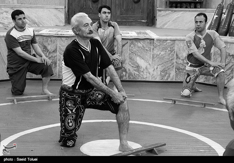 زورخانه‌ها از گردونه مزایده حذف شود