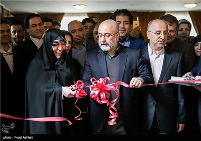 پنجمین جشنواره مد و لباس فجر