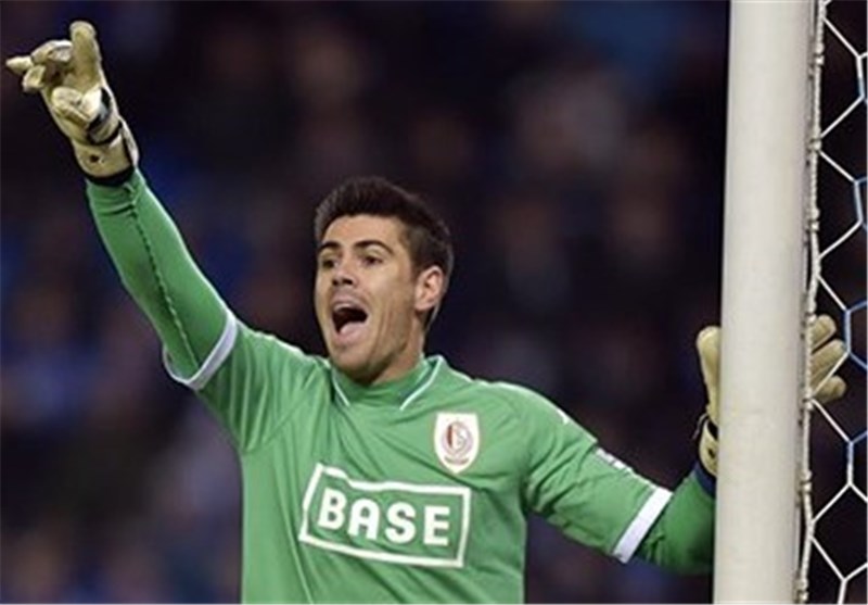 فیلم/ درگیری والدس با بازیکن اندرلشت