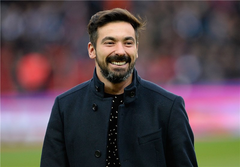 لاوتزی: می‌توانستم به اینتر، منچستریونایتد یا چلسی بروم