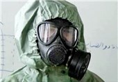 شیمیایی داعش